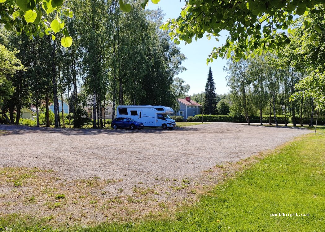 (65384) Vaasa - 4 Kauppiaankatu — foto