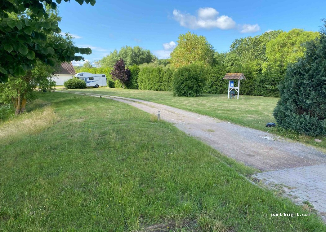 (18569) Schaprode - 7 Granskevitz — foto 2