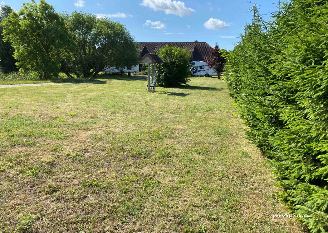 (18569) Schaprode - 7 Granskevitz — foto 3