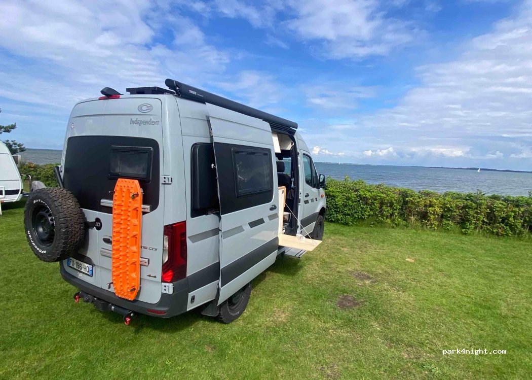 Morso Camping & Hytte — foto 4