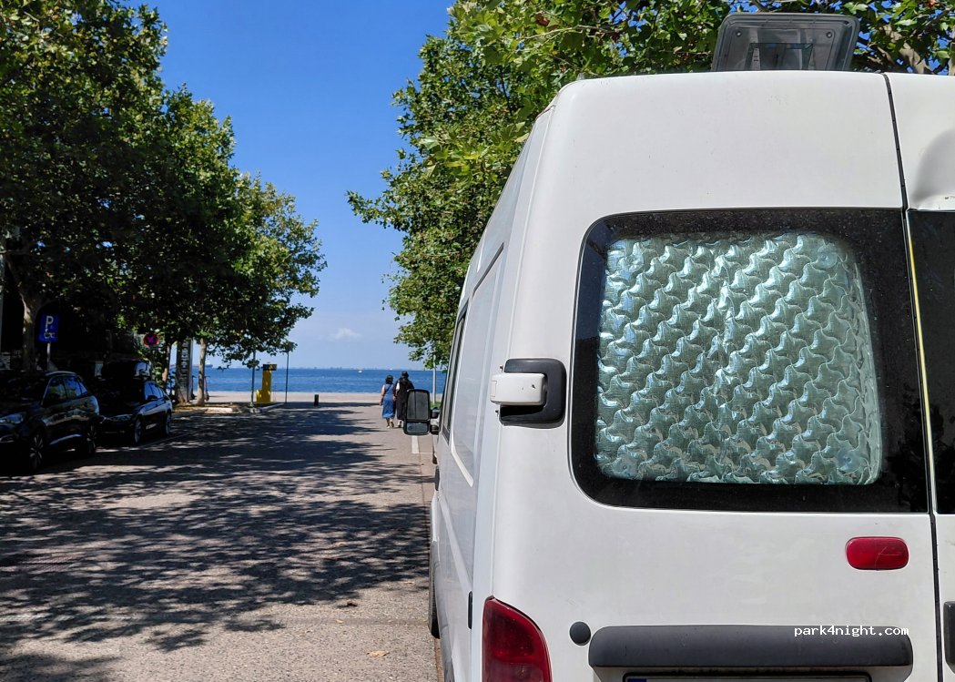 (546 40) Thessaloniki - Leof. Meg. Alexandrou — foto 4