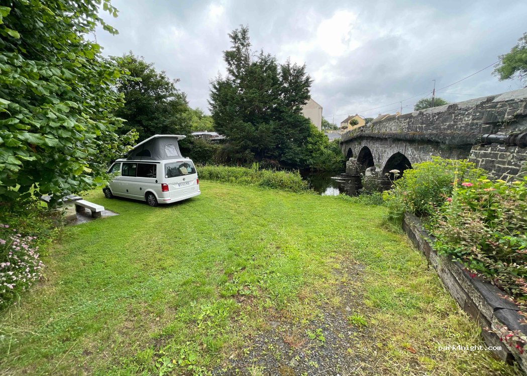 (V15 RK02) Cooraclare - R483 — foto