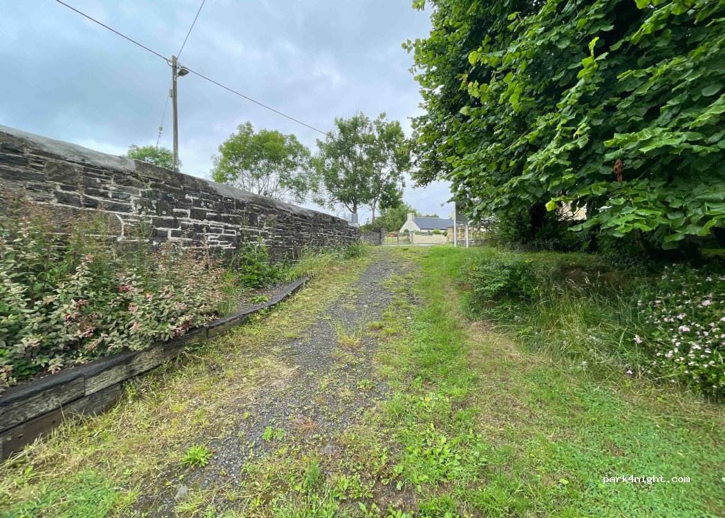 (V15 RK02) Cooraclare - R483 — foto 2