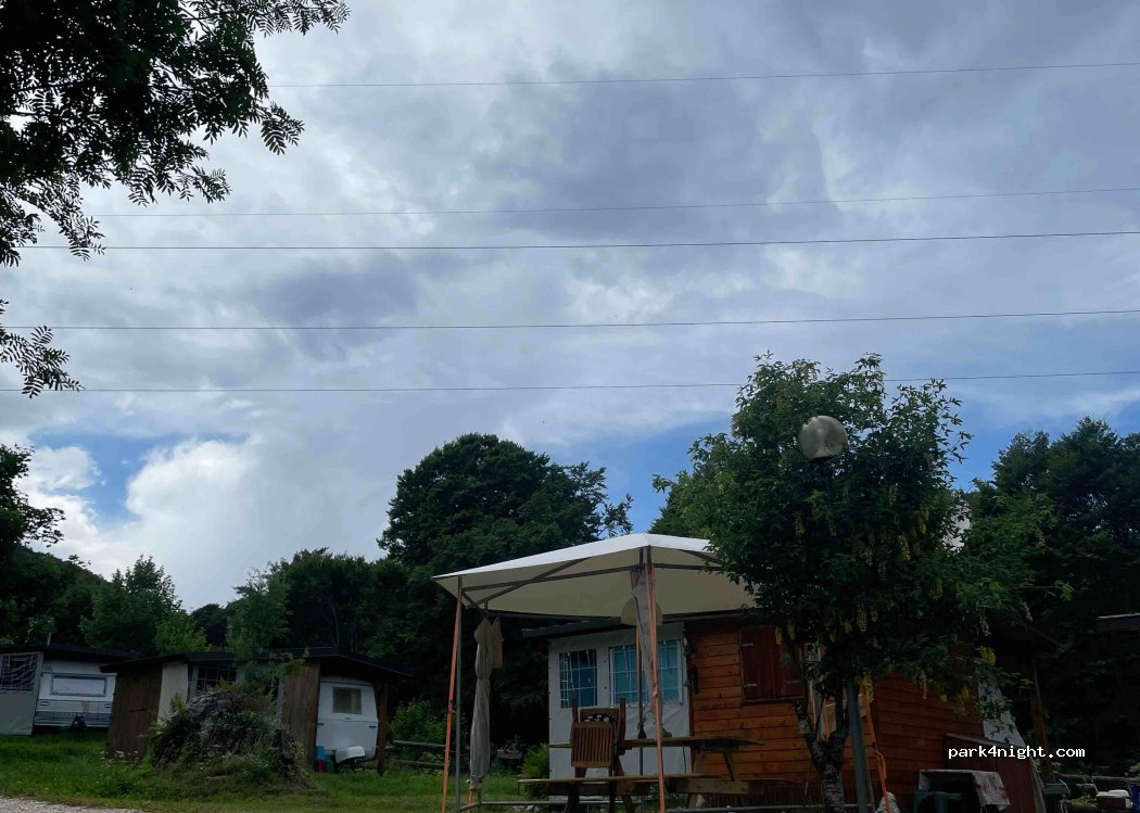 Camping Al Faggio — foto