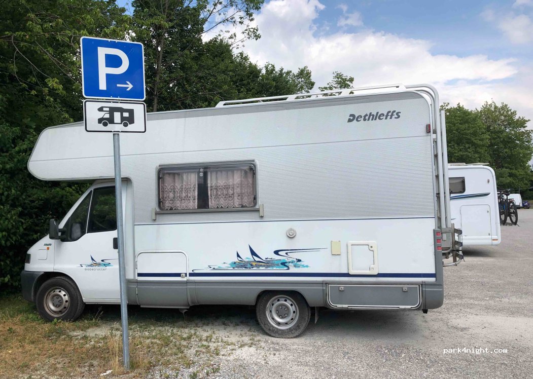 (82418) Murnau am Staffelsee - 1 Kemmelallee — foto
