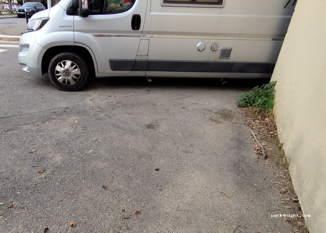(13270) Fos-sur-Mer - 11-49 Avenue du Sablé d'Or — foto 5