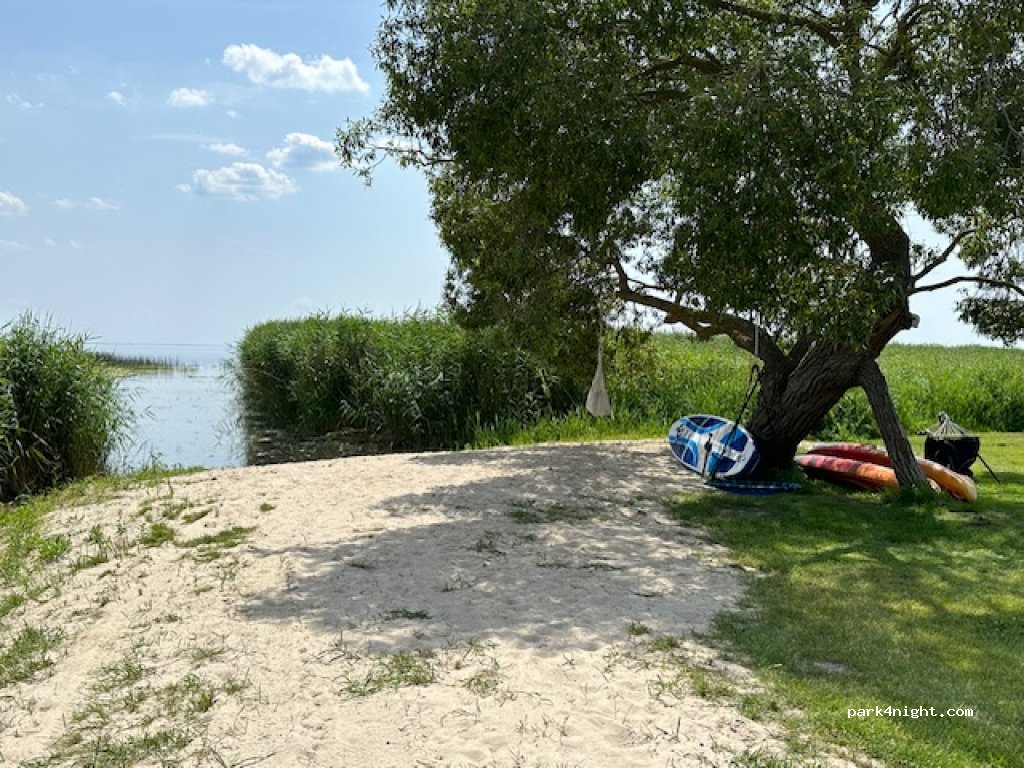 Karnocice Camp — foto 2
