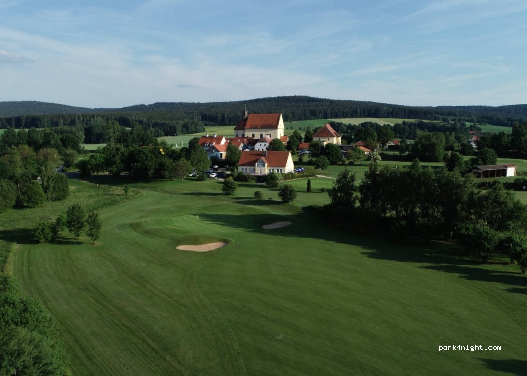 Golf Club Stiftland — foto