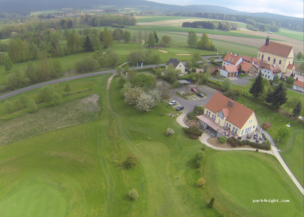 Golf Club Stiftland — foto 2