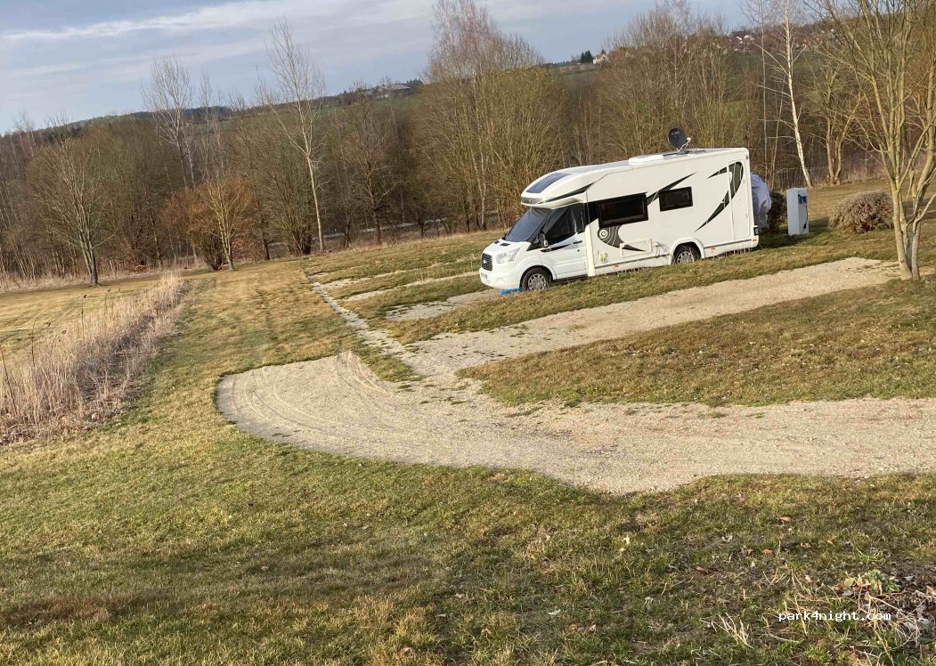 Golf Club Stiftland — foto 5