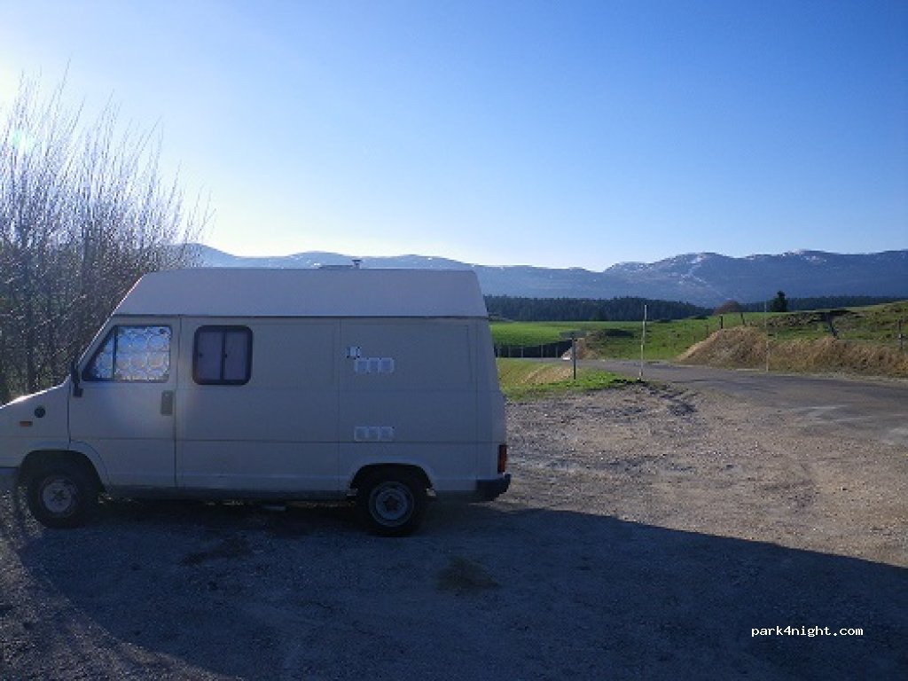 (39310) Bellecombe - Lieu dit — foto