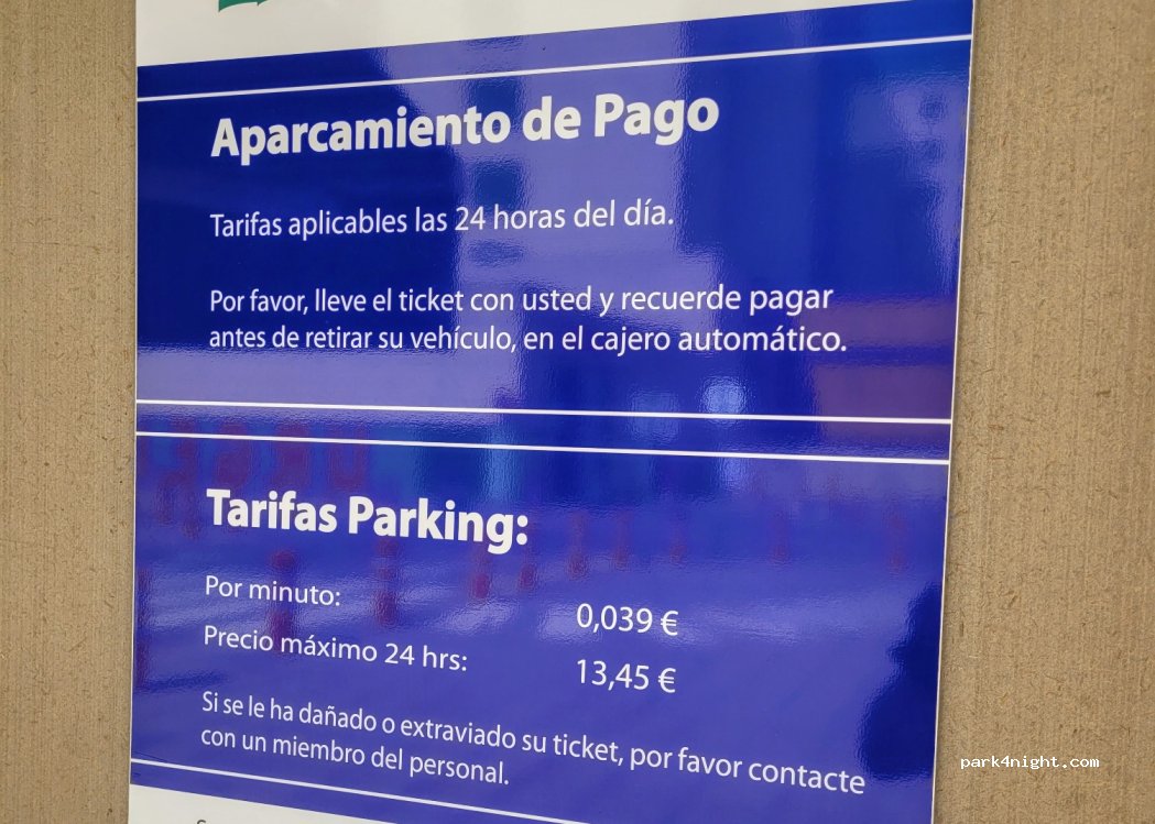 (18007) Granada - Avda. Innovación - Parque Tecnológico — foto