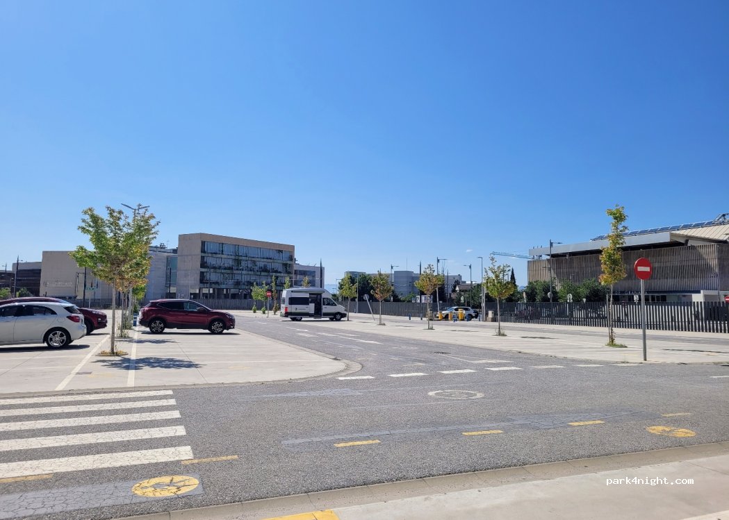 (18007) Granada - Avda. Innovación - Parque Tecnológico — foto 2