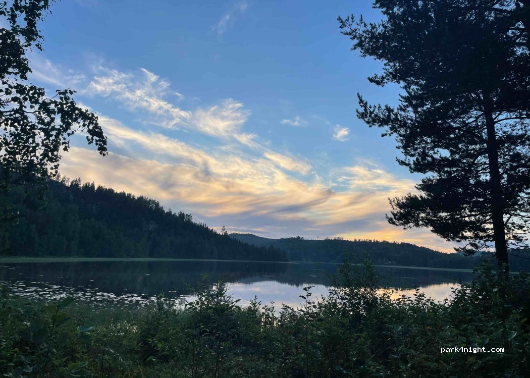 (870 32) Ullånger - Unnamed Road — foto 4