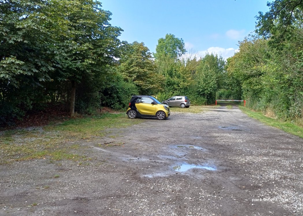 (59320) Ennigerloh - 2 Rückamp — foto 2