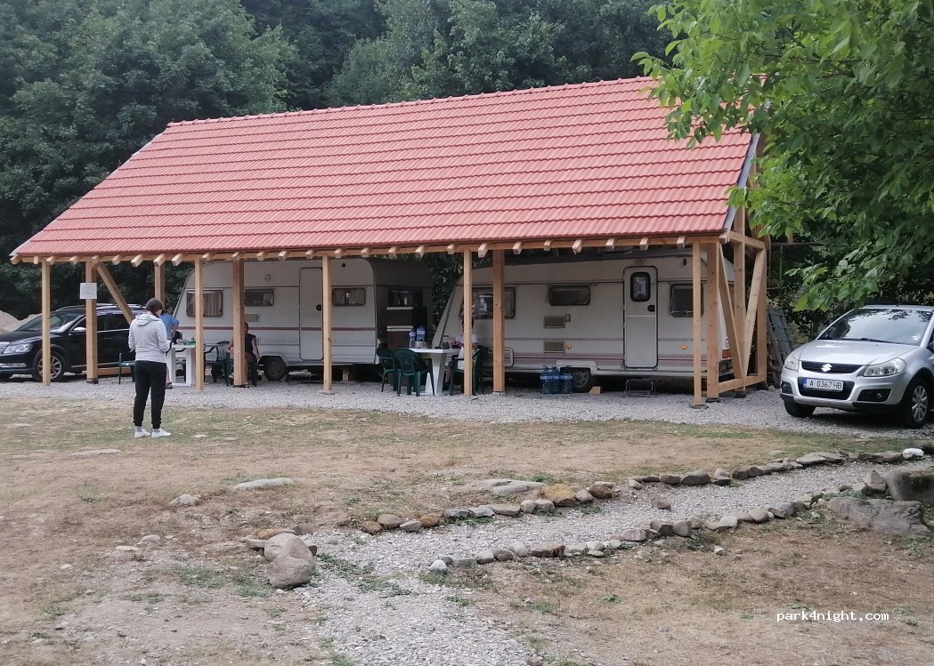 Camping Oreite — foto 3