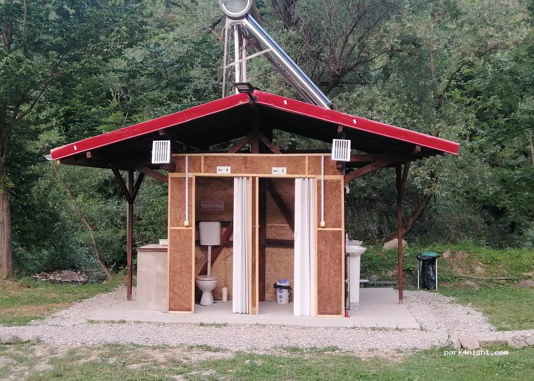 Camping Oreite — foto 4