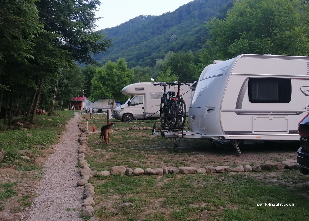 Camping Oreite — foto 5
