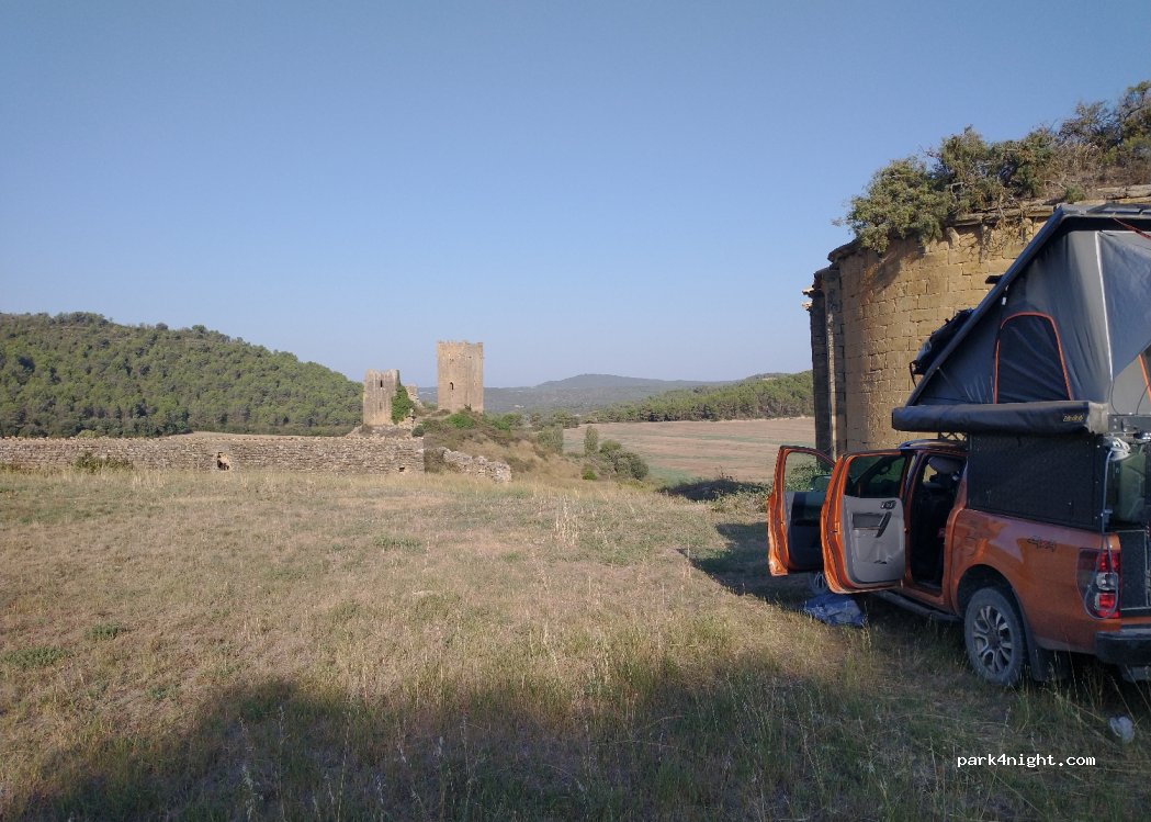 (50615) Lacorvilla - Unnamed Road — foto 2