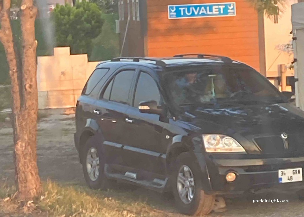 (35800) Aliağa - 1 3211. Sokak — foto