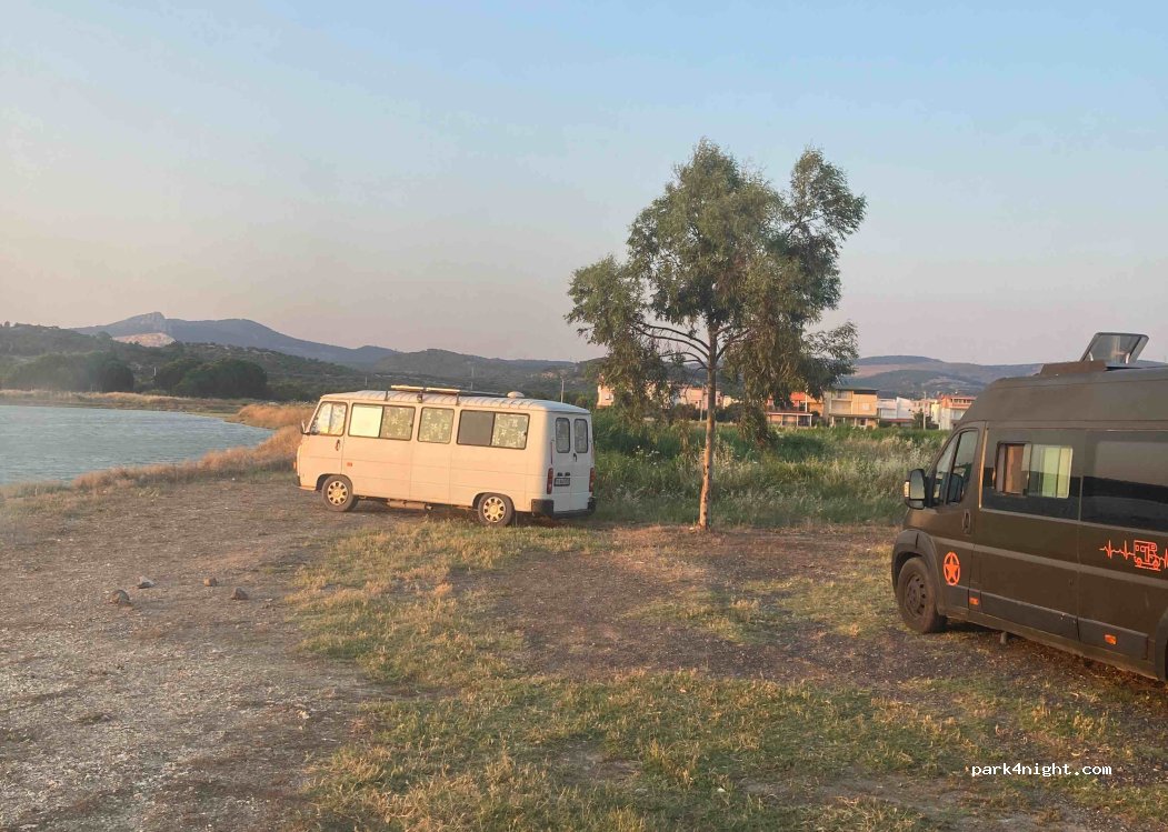 (35800) Aliağa - 1 3211. Sokak — foto 2