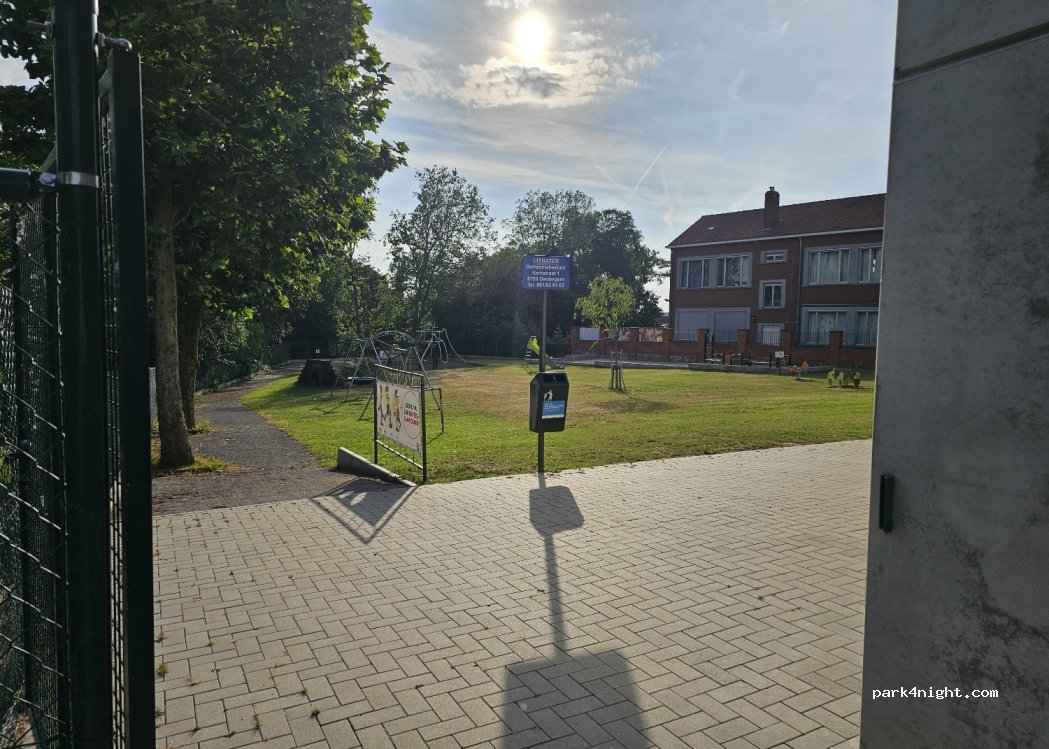 (8720) Dentergem - 11 Wakkensesteenweg — foto 2