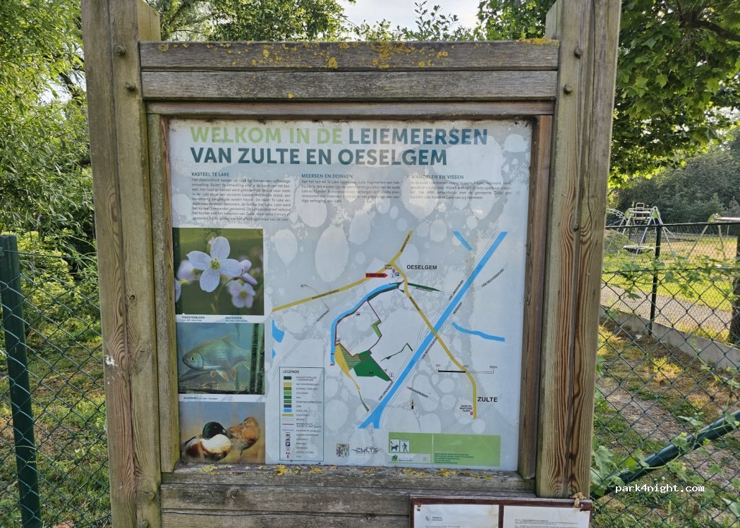 (8720) Dentergem - 11 Wakkensesteenweg — foto 4