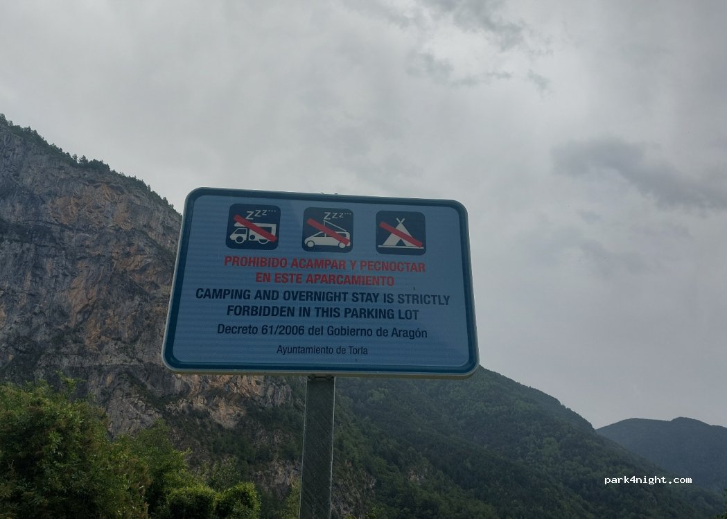 (22376) Torla-Ordesa - Unnamed Road — foto 4