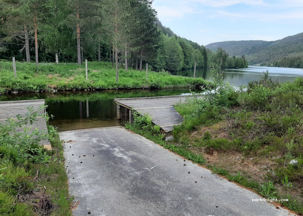(4865) Åmli - 34 Gamle Gjøvdalsvegen — foto 2