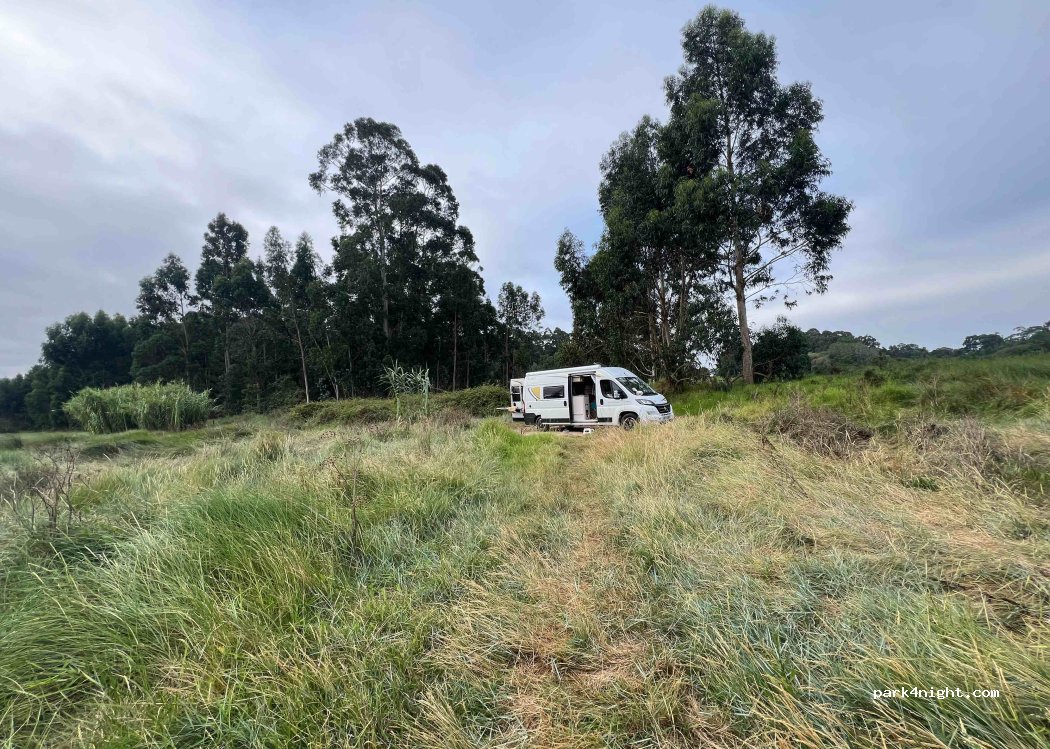 (36633) A Bouciña - Unnamed Road — foto 3