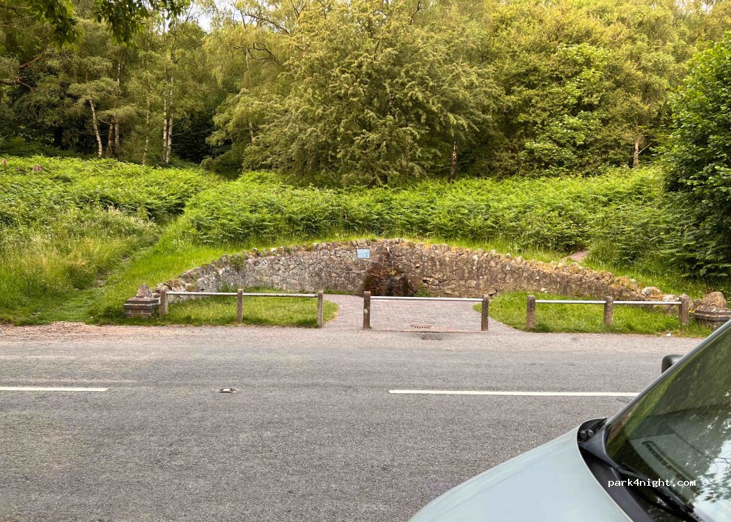 (WR14 4BG) Malvern - 250 West Malvern Road — foto