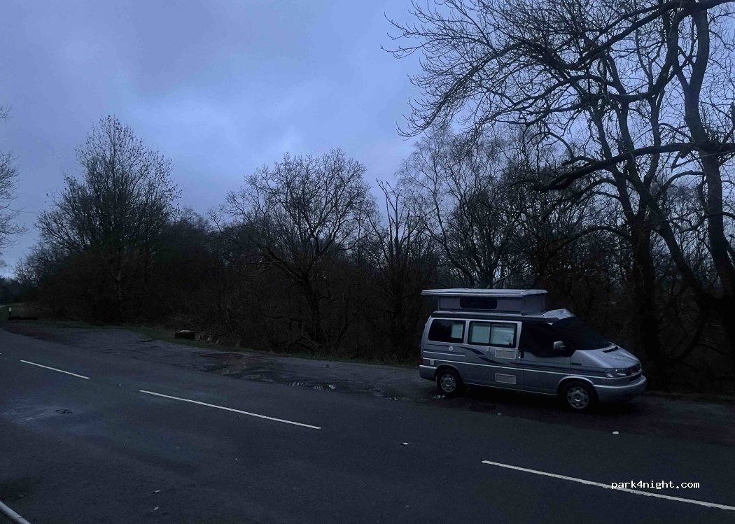(WR14 4BG) Malvern - 250 West Malvern Road — foto 3