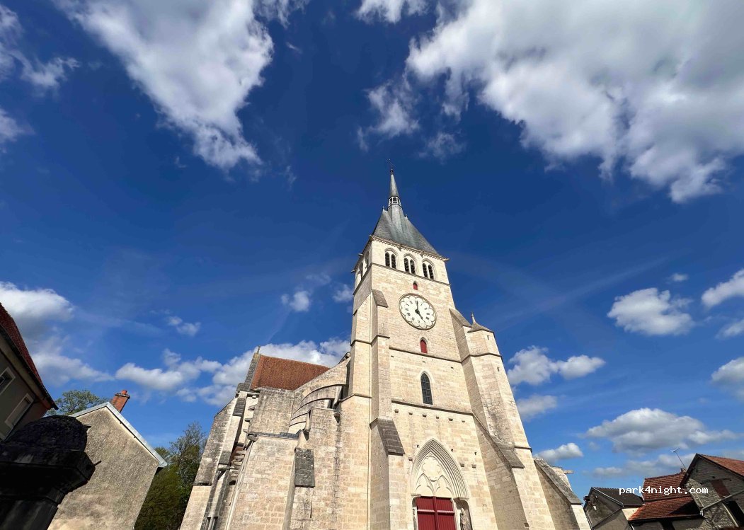 (10250) Mussy-sur-Seine - 1-3 Rue de l'Hôtel de ville — foto 5