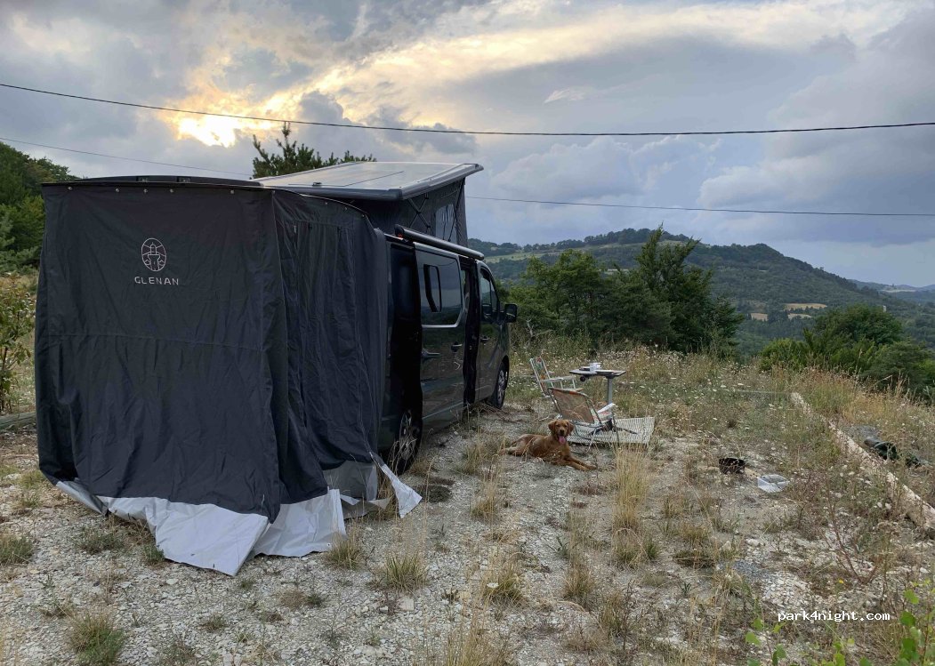 (26220) Orcinas - 1800 Les Cros — foto 2