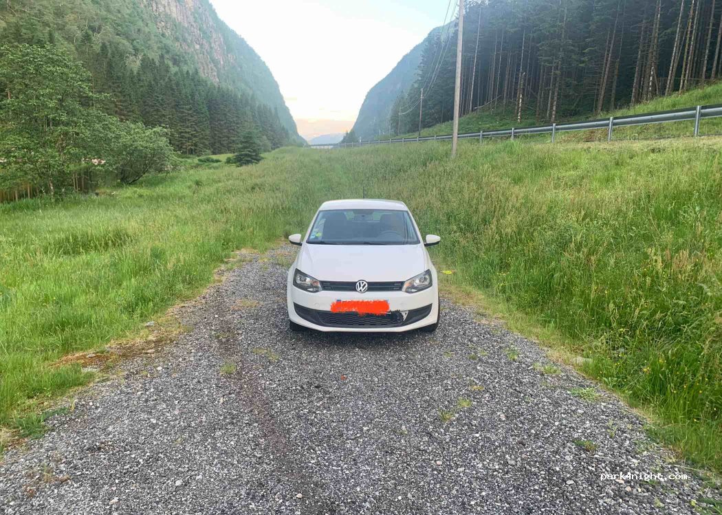 () Vadheim - E39 — foto 3