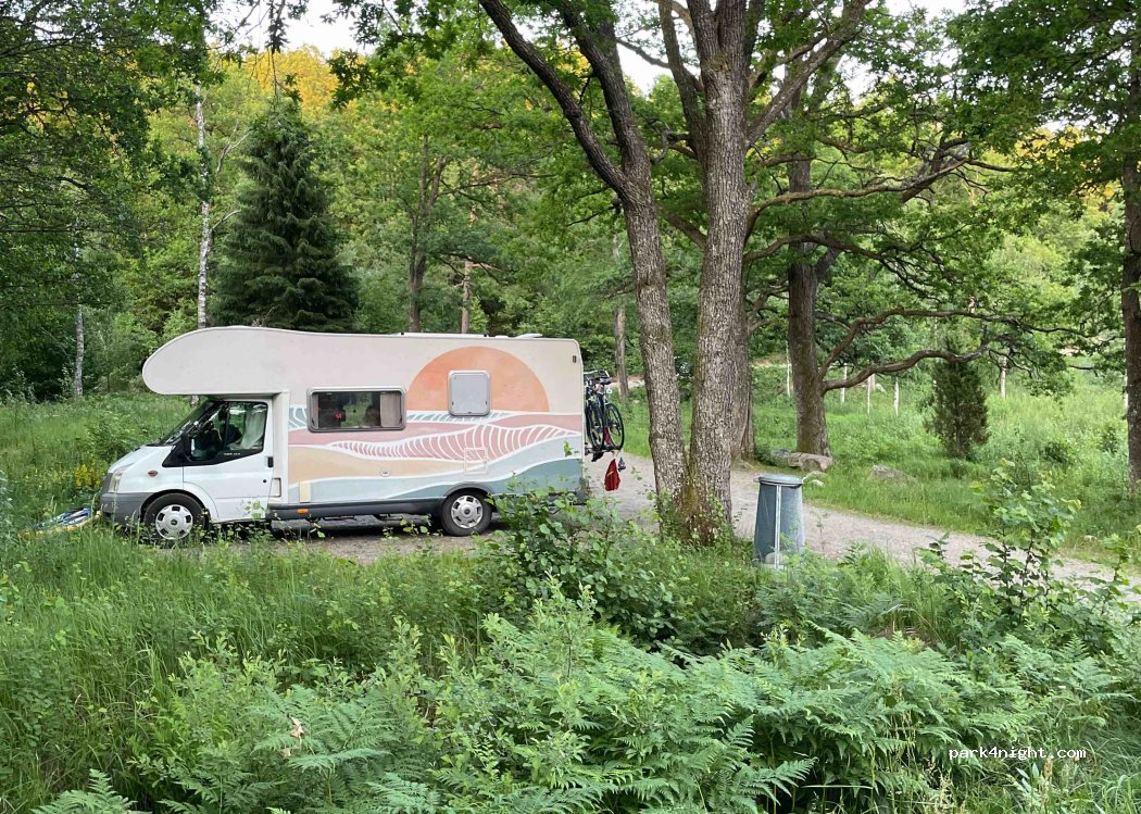 () Uddevalla - Unnamed Road — foto