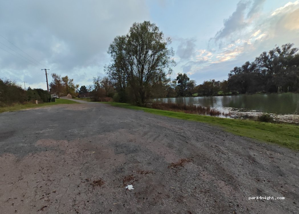 (58300) Cossaye - 16 Route de Lucenay — foto 2