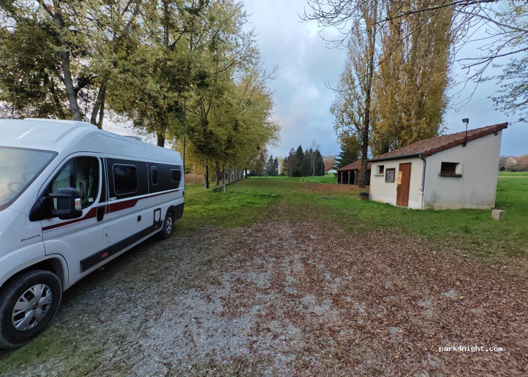 (58300) Cossaye - 16 Route de Lucenay — foto 3