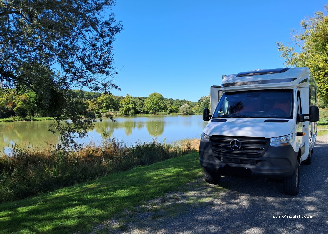 (58300) Cossaye - 16 Route de Lucenay — foto 4