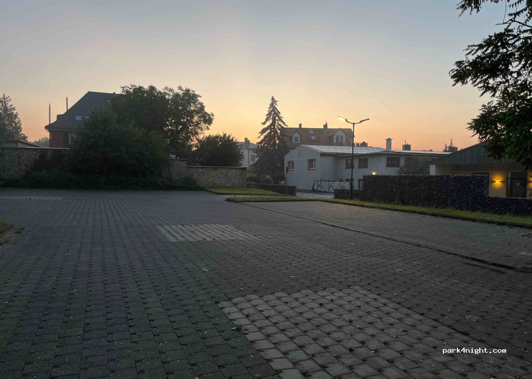 (06493) Ballenstedt - 2B Robert-Koch-Straße — foto