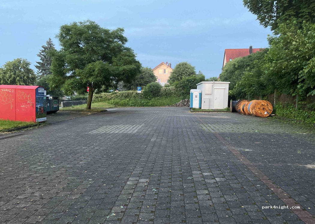 (06493) Ballenstedt - 2B Robert-Koch-Straße — foto 2