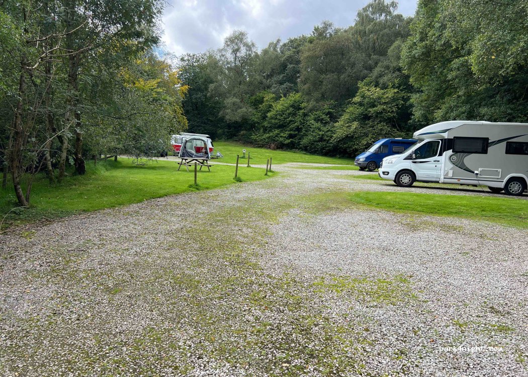 Lakes and Fells Campsite — foto 2