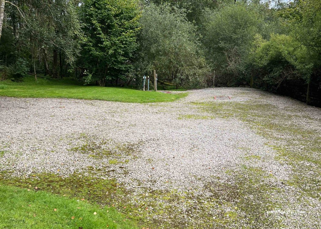 Lakes and Fells Campsite — foto 3