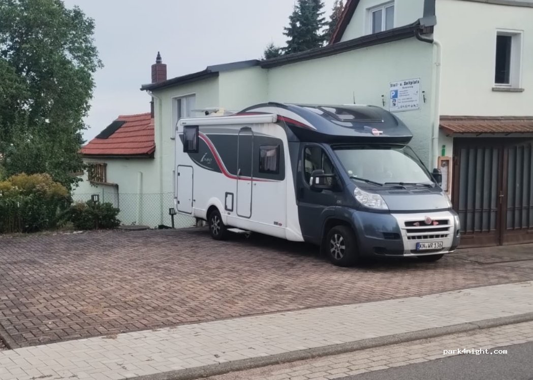 Campingplatz Geringswalde Zelt- u. Stellplatzvermietung — foto 4
