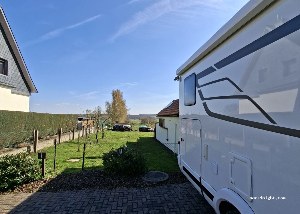 Campingplatz Geringswalde Zelt- u. Stellplatzvermietung — foto 5