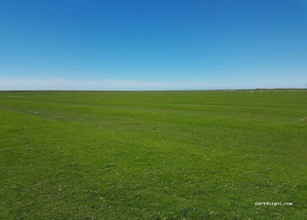 (25924) Friedrich-Wilhelm-Lübke-Koog - Rickelsbüller Weg — foto 2