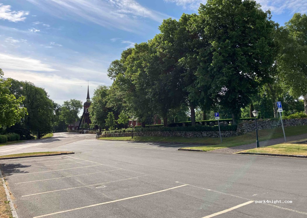 (566 91) Habo - 1 Habo Kyrkby Prästebolet — foto
