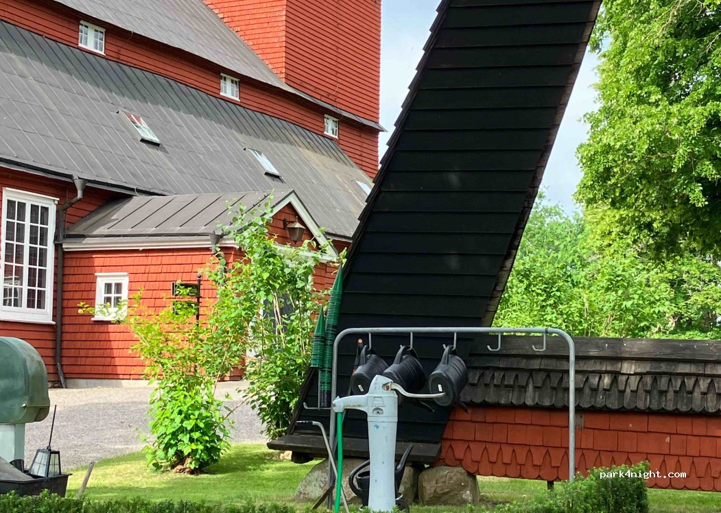 (566 91) Habo - 1 Habo Kyrkby Prästebolet — foto 2