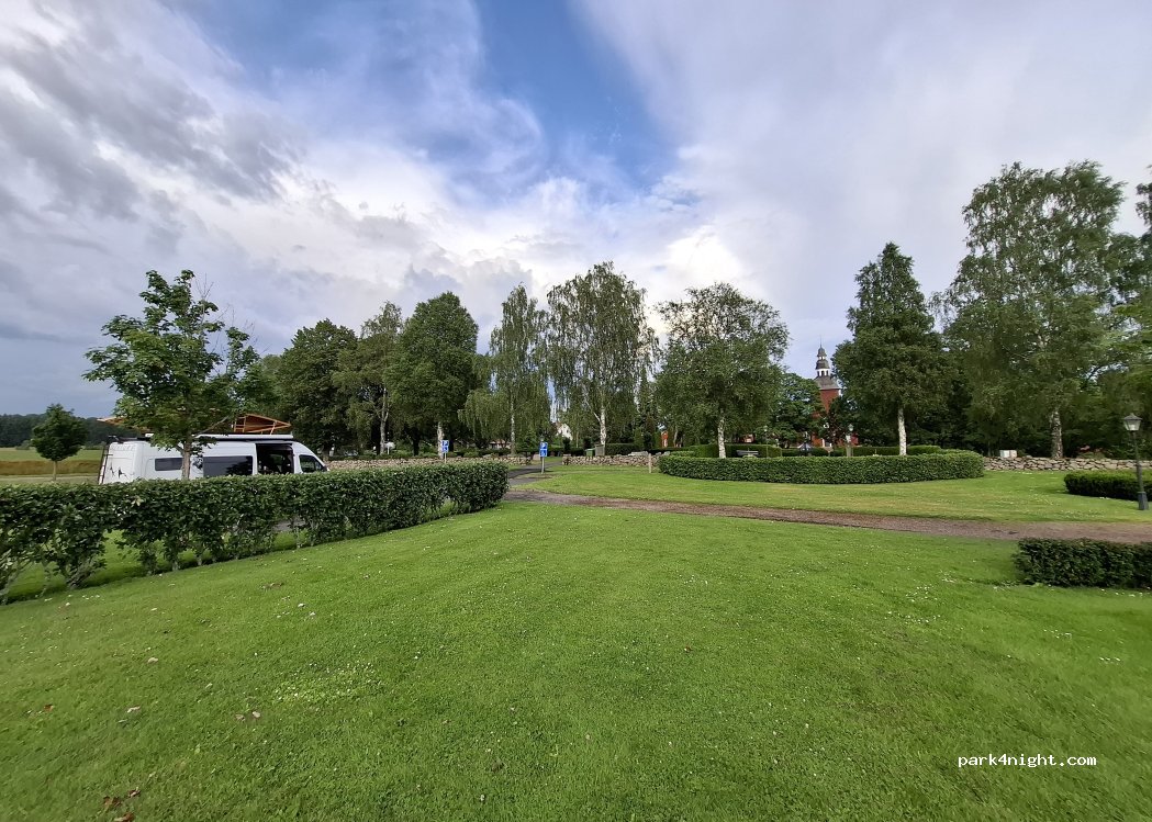 (566 91) Habo - 1 Habo Kyrkby Prästebolet — foto 3