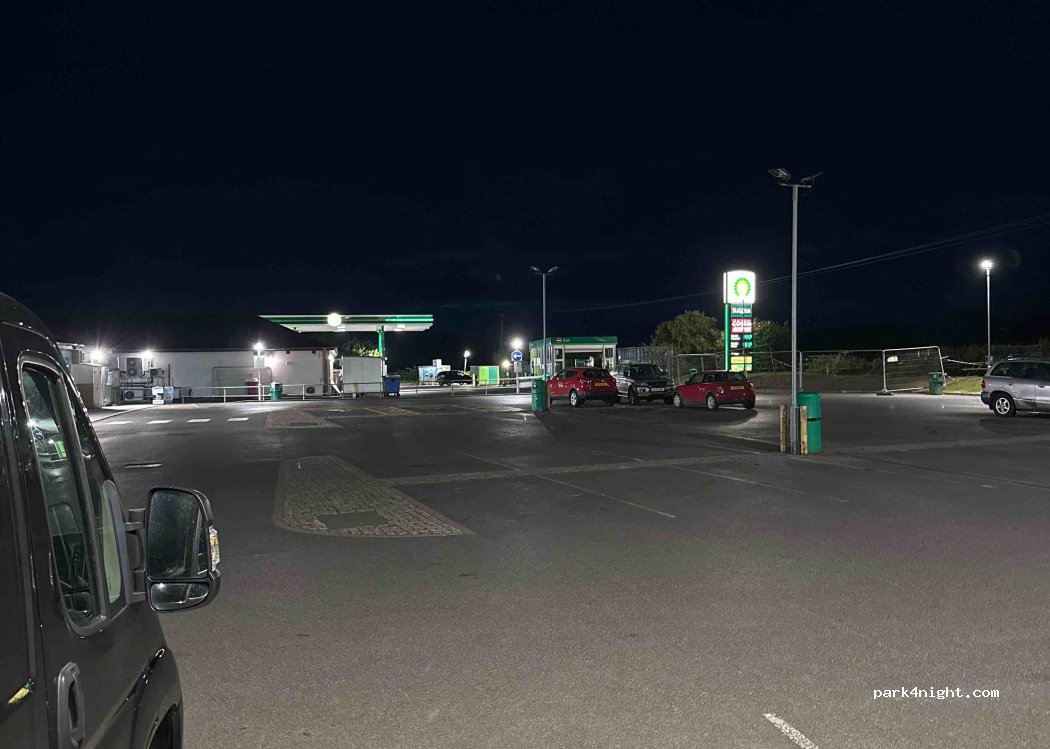 (EX20 1QJ) Okehampton - A30 — foto 2